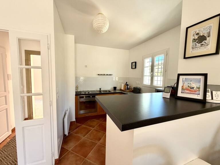 Marina 3 pièces – 70 m² – Port du Roy, Aigues-Mortes — photo 1