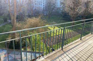 Appartement 4 pièces 1080000 €