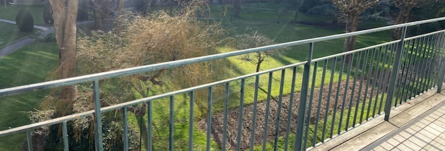 Appartement 4 Pièces 95 m² à vendre à Neuilly-sur-Seine (92200)