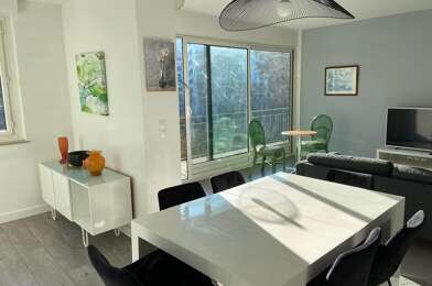 Appartement 4 pièces 1080000 €