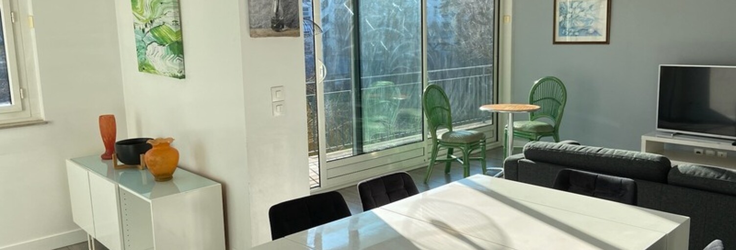 Appartement 4 Pièces 95 m² à vendre à Neuilly-sur-Seine (92200)