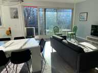 NEUILLY SUR SEINE 92200 RUE LONGCHAMP - AUX ENCHERES - APPARTEMENT T4 MEUBLE/TERRASSE BALCON+CAVE — photo 4