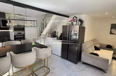 Charmante petite maison de village — photo du bien