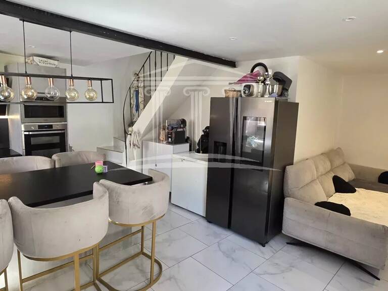 Charmante petite maison de village — photo 1