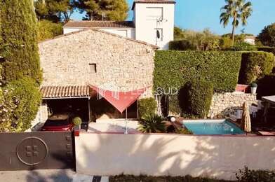 Maison 4 pièces 1250000 €