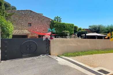 Maison 4 pièces 1250000 €