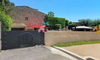 Maison 4 Pièces 157 m² à vendre à Antibes (06600)