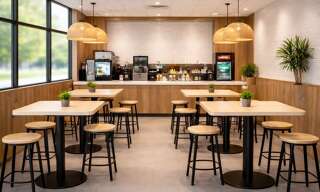 Commerce 4 Pièces 160 m² à vendre à Loudéac (22600)