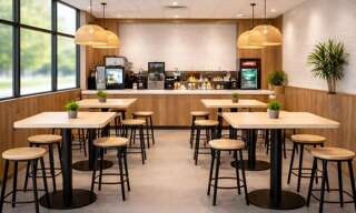 Commerce 4 Pièces 160 m² à vendre à Loudéac (22600)