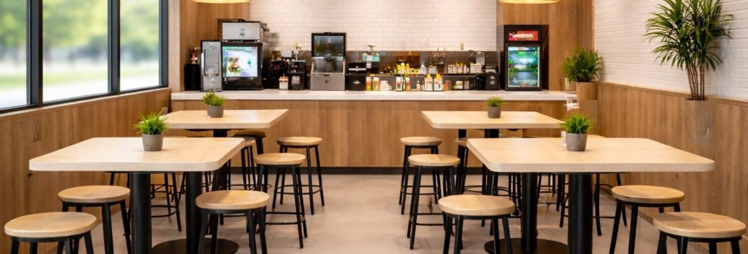 Commerce 4 Pièces 160 m² à vendre à Loudéac (22600)