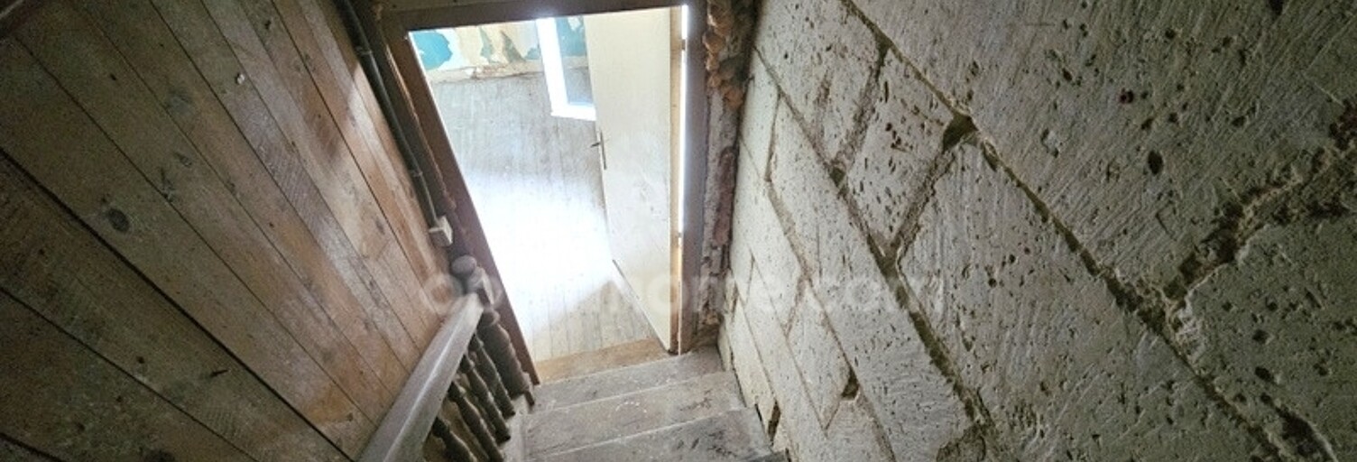 Maison 5 Pièces 100 m² à vendre à Gond-Pontouvre (16160)