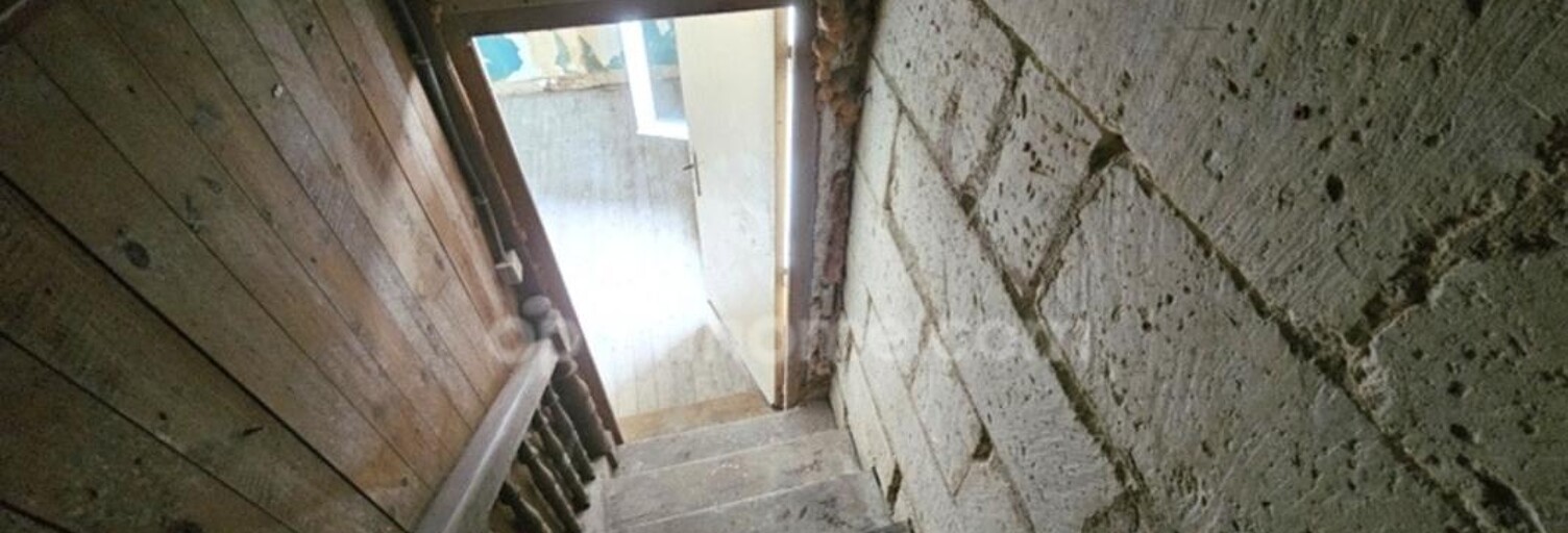 Maison 5 Pièces 100 m² à vendre à Gond-Pontouvre (16160)