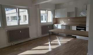 Appartement 2 Pièces 45 m² à vendre à Épinal (88000)