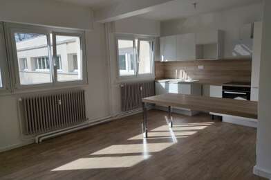 Appartement 2 pièces 67000 €