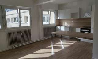 Appartement 2 Pièces 45 m² à vendre à Épinal (88000)