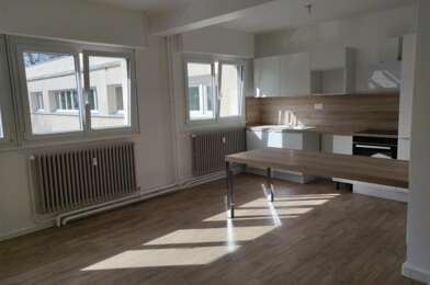 Appartement 2 pièces 58000 €