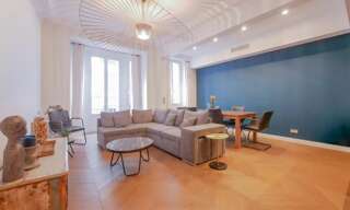 Appartement 3 Pièces 77 m² à vendre à Nice (06000)