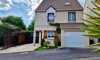 Maison 7 Pièces 130 m² à vendre à Longjumeau (91160)