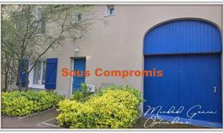 Maison 8 Pièces 120 m² à vendre à Courdimanche (95800)