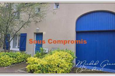 Maison 8 pièces 349900 €