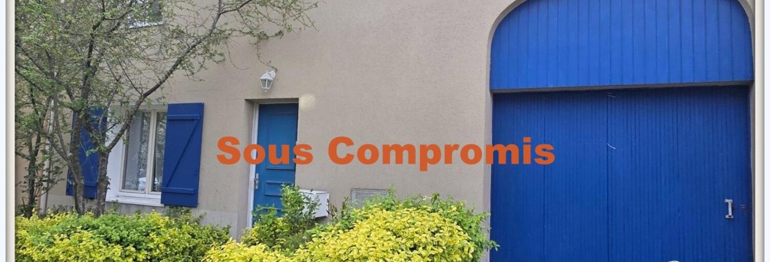 Maison 8 Pièces 120 m² à vendre à Courdimanche (95800)