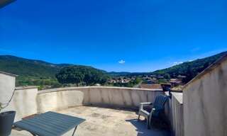 Maison 5 Pièces 103 m² à vendre à Le Bousquet-d'Orb (34260)