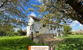 Maison 7 Pièces 144 m² à vendre à Claville (27180)