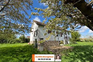 Maison 7 pièces 244000 €