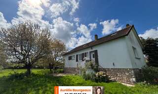 Maison 7 Pièces 144 m² à vendre à Claville (27180)