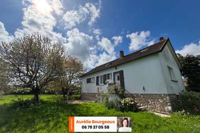 Maison 7 pièces 220000 €