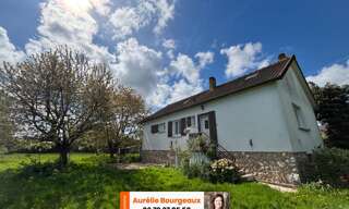 Maison 7 Pièces 144 m² à vendre à Claville (27180)