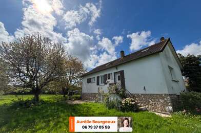Maison 7 pièces 220000 €