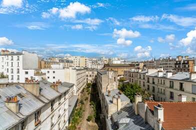 Appartement 1 pièces 189000 €