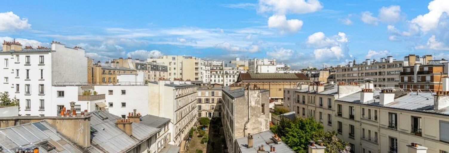 Appartement 1 Pièce 16 m² à vendre à Paris 12 (75012)