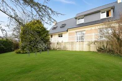 Maison 7 pièces 388950 €