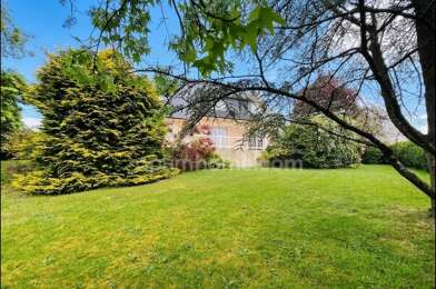 Maison 7 pièces 388950 €