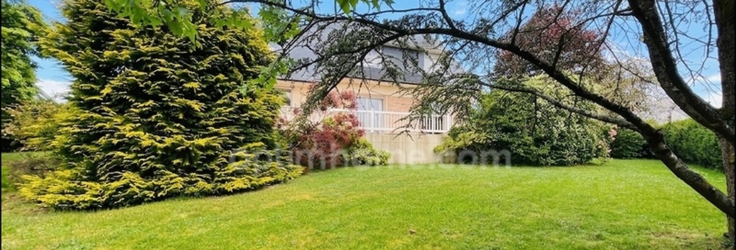 Maison 7 Pièces 176 m² à vendre à Concarneau (29900)