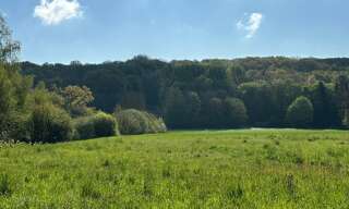 Terrain  1140 m² à vendre à La Ferté-sous-Jouarre (77260)