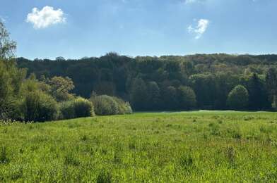 Terrain  77000 €