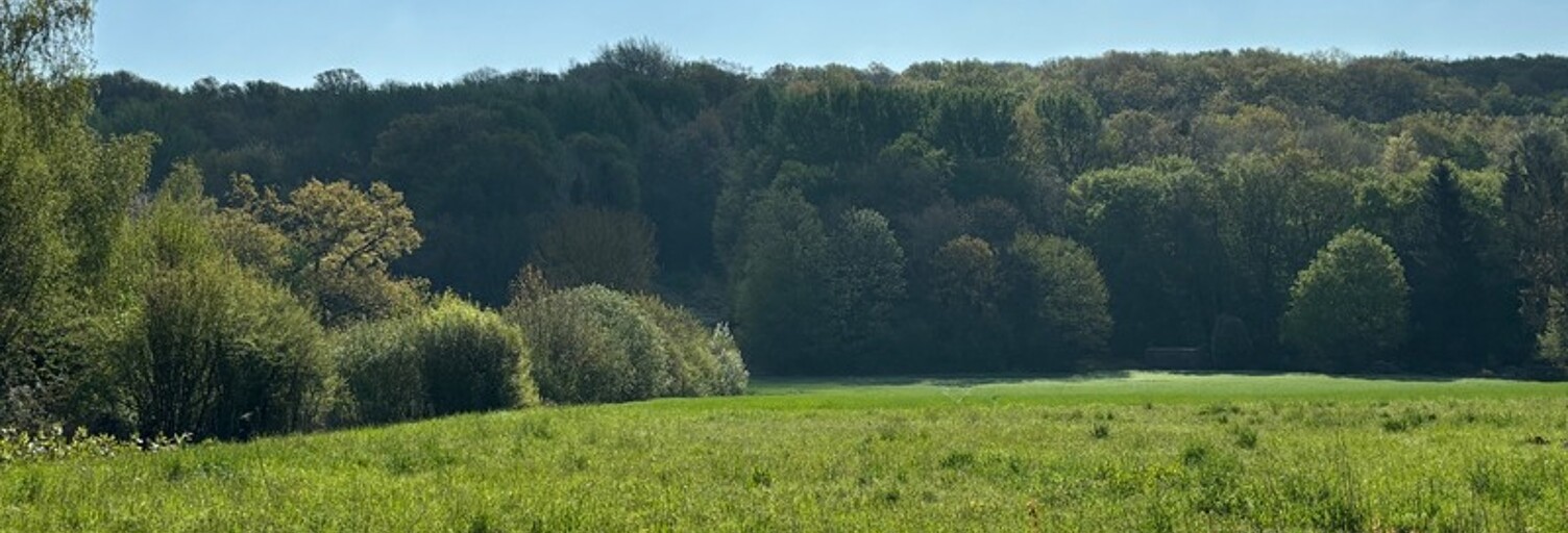 Terrain  1140 m² à vendre à La Ferté-sous-Jouarre (77260)