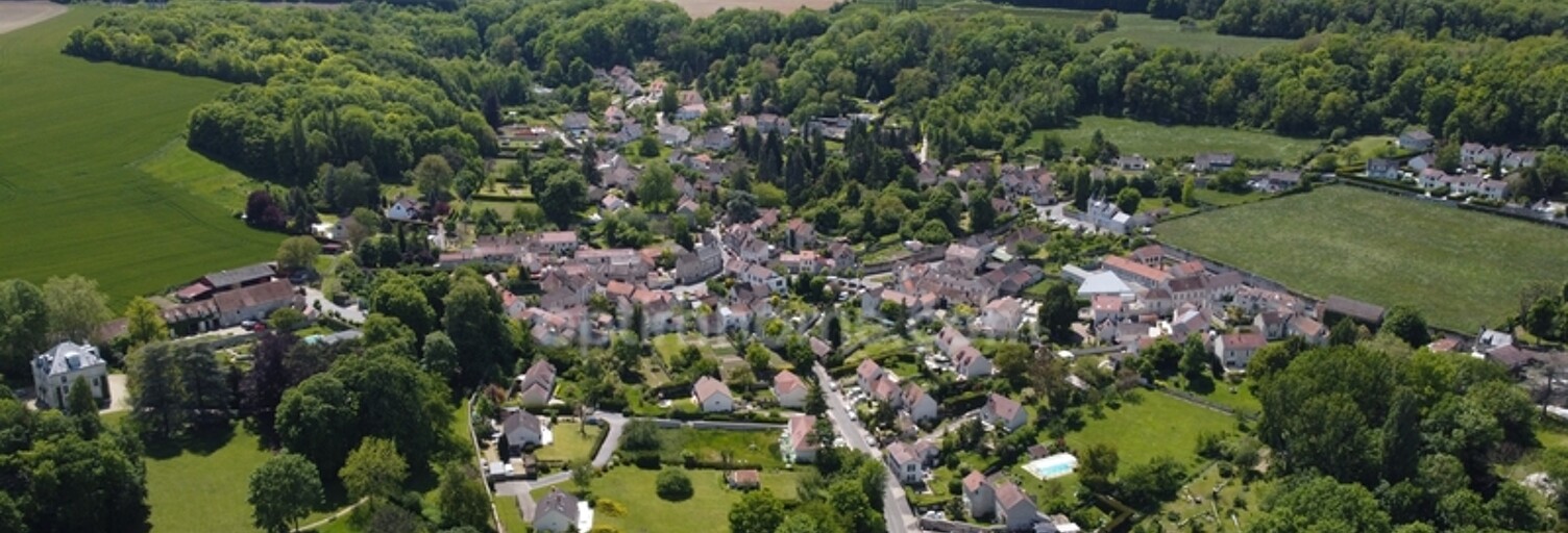 Terrain  679 m² à vendre à Noisy-sur-Oise (95270)