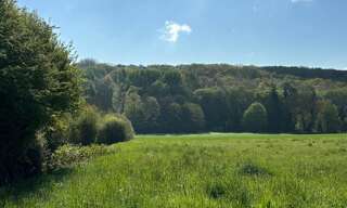 Terrain  1127 m² à vendre à Montreuil-aux-Lions (02310)