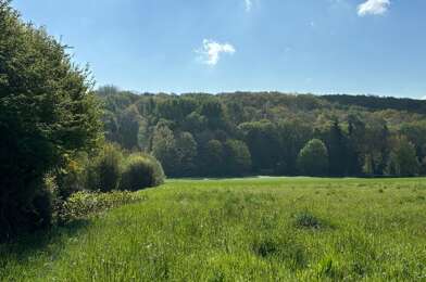 Terrain  77000 €