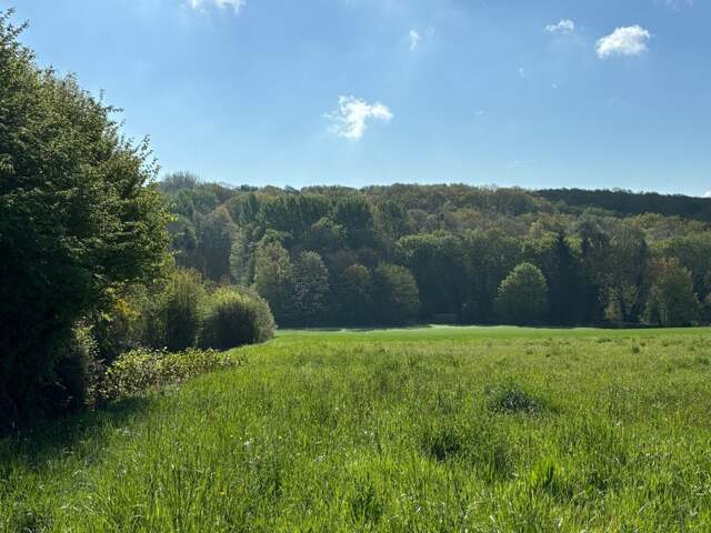 Terrain à vendre de 1 127,00 m² MONTREUIL AUX LIONS (02) — photo du bien