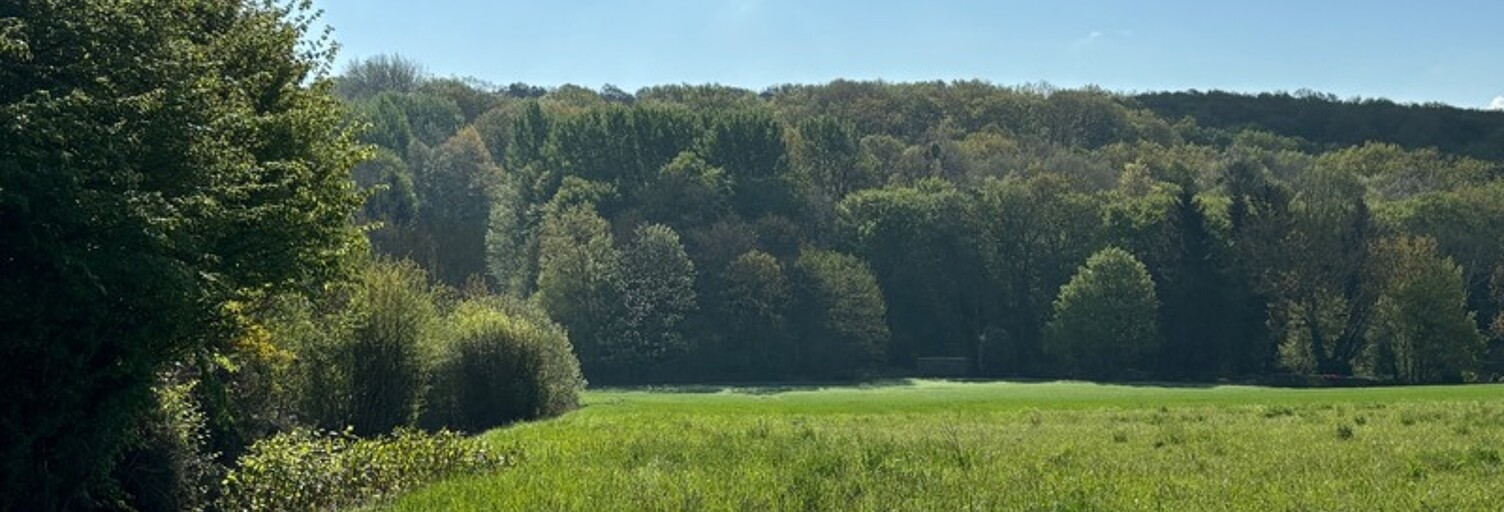 Terrain  1127 m² à vendre à Montreuil-aux-Lions (02310)