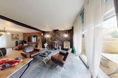 Maison 5 pièces 286000 €