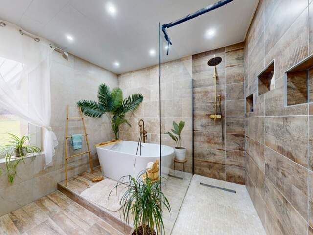 MBelle maison en pierre entièrement rénovée à Montmédy — photo du bien