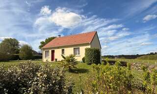 Maison 3 Pièces 68 m² à vendre à Fresselines (23450)