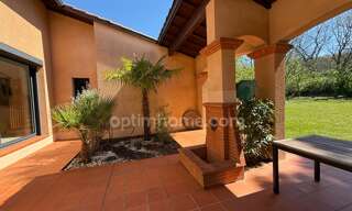 Maison 8 Pièces 192 m² à vendre à Montaigut-sur-Save (31530)