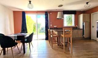 Maison 5 Pièces 88 m² à vendre à Poullan-sur-Mer (29100)